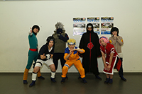 Anidan GRAND PRIX vol.1 photo