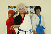 Anidan GRAND PRIX vol.1 photo