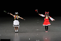 アニダングランプリ2013　出演者photo